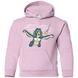 Watermind Youth Hoodie