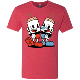 Butthead Men's Triblend T-Shirt