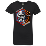 Flametrooper Girls Premium T-Shirt
