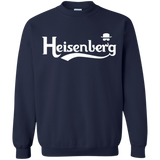 Heisenberg (1) Crewneck Sweatshirt