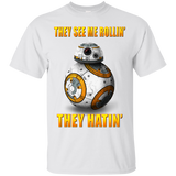 BB8TSMR T-Shirt