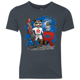 Team R Youth Triblend T-Shirt