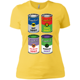 Arkham Soup Women's Premium T-Shirt