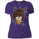 Mei Cone Women's Premium T-Shirt