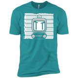 BOMBER Men's Premium T-Shirt