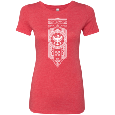 Nights Watch Women's Triblend T-Shirt