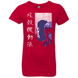 Section 9 Girls Premium T-Shirt