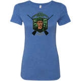 Sarges Survival Women's Triblend T-Shirt