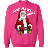 The Santa Clause tool man Taylor Crewneck Sweatshirt