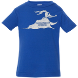Halloween Is Coming Infant Premium T-Shirt