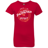 Barbarian Girls Premium T-Shirt