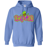 Reptar Pullover Hoodie