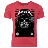 Vader Rock Youth Triblend T-Shirt