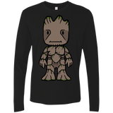 Friendly Tree Men's Premium Long Sleeve