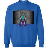 The Hunt Crewneck Sweatshirt