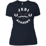 Jedi academy Women's Premium T-Shirt