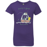 Amity Is Good Girls Premium T-Shirt