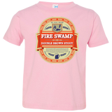 Fire Swamp Ale Toddler Premium T-Shirt