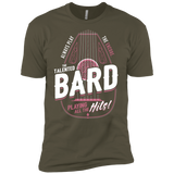 Bard Men's Premium T-Shirt
