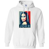 Joke Onda Pullover Hoodie