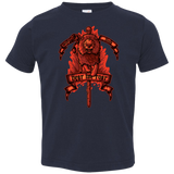 HEAR ME ROAR Toddler Premium T-Shirt