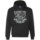 Colonial Fighter Premium Fleece Hoodie