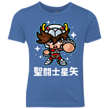 ChibiPegasus Youth Triblend T-Shirt