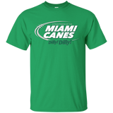 Miami Dilly Dilly T-Shirt