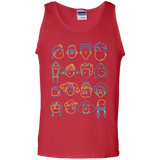 RECESS Men's Tank Top