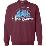 Wizneyland Crewneck Sweatshirt