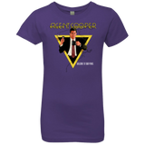 Agent Cooper Girls Premium T-Shirt