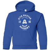 Sith Master Academy 80 Youth Hoodie