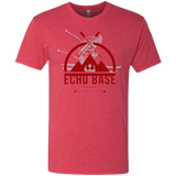 Ski School Men's Triblend T-Shirt