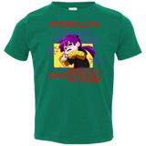 Idiot phobia Toddler Premium T-Shirt