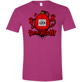 BeheGotchi Men's Semi-Fitted Softstyle