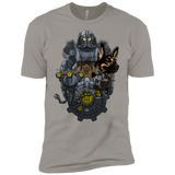 Welcome home Boys Premium T-Shirt