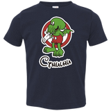 Cutethulhu Toddler Premium T-Shirt