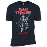 Iron Throne Boys Premium T-Shirt