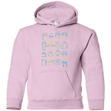 RECESS Youth Hoodie