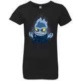 Villain Inside Girls Premium T-Shirt