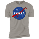 SNASA Boys Premium T-Shirt