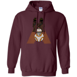 Utini Shining Pullover Hoodie