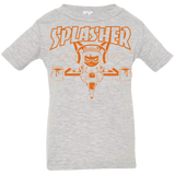 SPLASHER Infant Premium T-Shirt