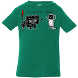 I Am Your Father Infant Premium T-Shirt