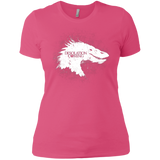 Desolation is Coming white Women's Premium T-Shirt