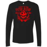 Forget the Risk Men's Premium Long Sleeve