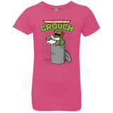 TMNG Girls Premium T-Shirt