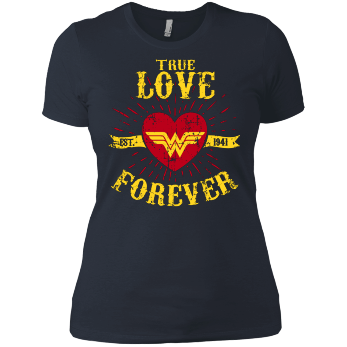 TLF  WONDER Women's Premium T-Shirt
