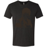 The Archer Men's Triblend T-Shirt