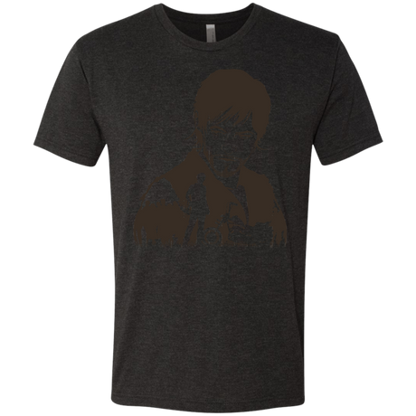 The Archer Men's Triblend T-Shirt